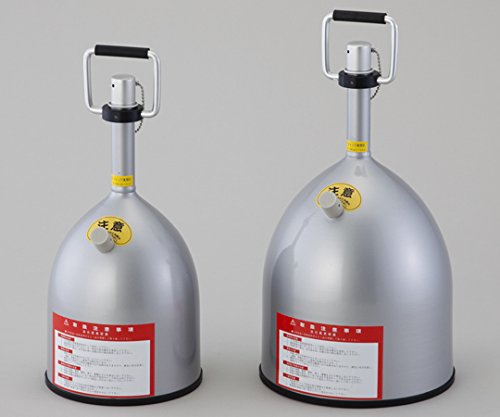 東理社　液体窒素容器　5l ジェック東理社 液化窒素 手動 ポンプ CJ-5 クライオジェット